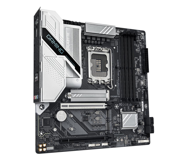 GIGABYTE Płyta główna Z890M GAMING X - 1286950 - zdjęcie 3